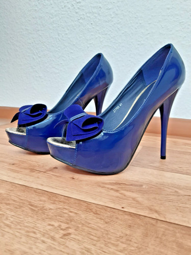 Damen high heels stiletto - damen,