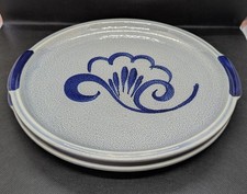 2x Gerzit W.Germany Keramik