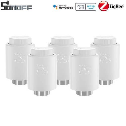 Sonoff smart zigbee 3 - 1-5x,