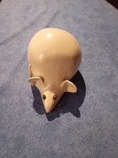 Weihnachtsgeschenk Dekomaus