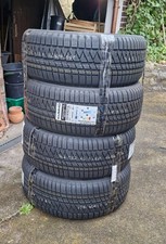4x Winterreifen 265/40 R22 XL