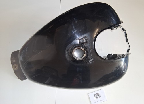 Daelim 125 kraftstofftank - daelim,