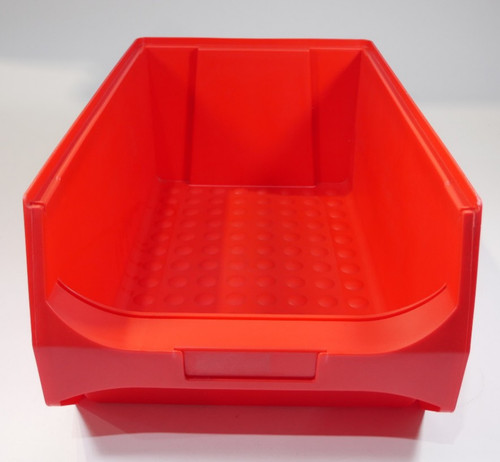 Stück stapelbox - stück, |
