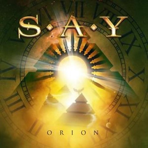Orion cd neu ovp - cd,