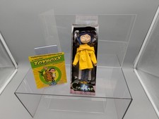 Neca Coraline Bendyfigs 18cm