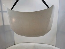 Motorhaube - Opel Corsa C PH.1 - Weiß - 9196450 - R1-5777F