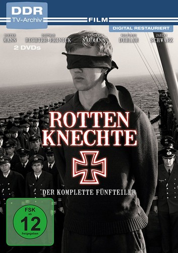 Rottenknechte ddr - -, (ddr