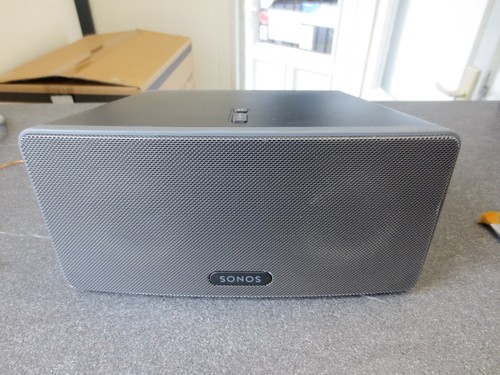 Sonos play - play, 3
