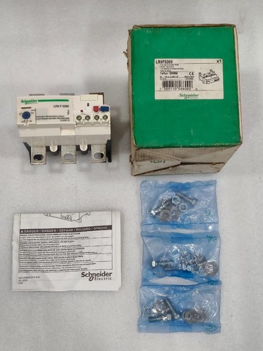 Schneider electric lr9f5369 - electric,