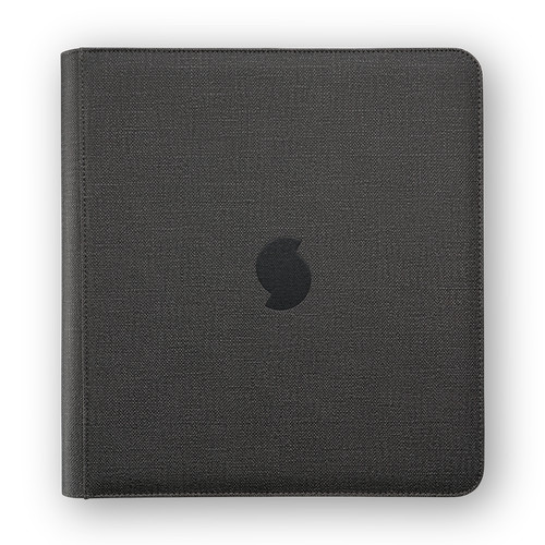 Master collection binder - collection,