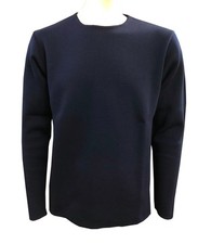 Herren Basic Rundhals Pullover