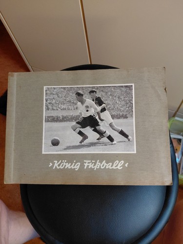 Greiling vlg könig fußball - könig,