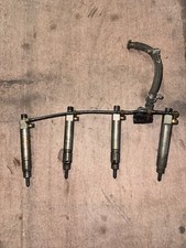 Injektor Einspritzdüse für FIAT Ducato IVECO Renault Opel 2.8 TD 0986430522