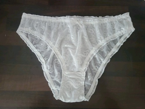 Höschen panty xl - panty, gr.