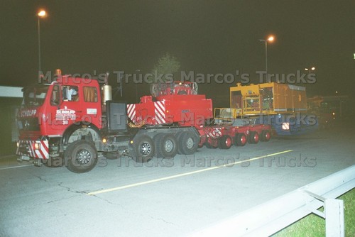 Lkw foto mercedes - lkw,