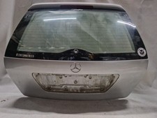 16C* Mercedes Benz W203 Kombi Heckklappe Kofferraumdeckel Klappe F.744
