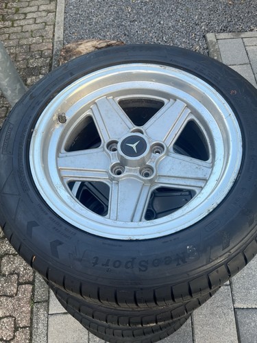 Mercedes benz - mercedes,