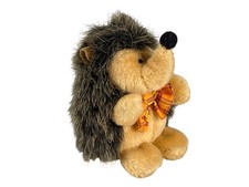 Sammler Stofftier Igel 7 cm