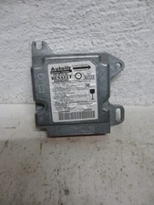 Airbagsteuergerät Steuergerät Renault Twingo I Bj.2005.8200402401.