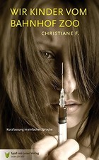 Christiane F.: wir Kinder vom