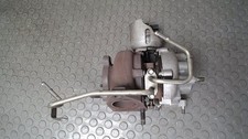 Turbolader ( IHI ) Mazda 6