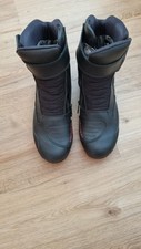 Motorrad Stiefel von Vanucci