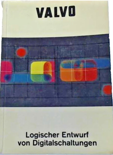 Buch logischer entwurf von - buch:,