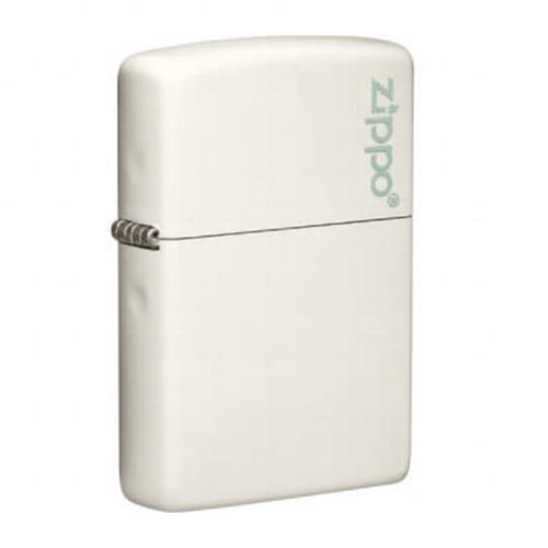 Zippo glow the - glow, matt