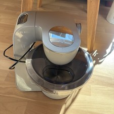 Bosch MUM58L20 CreationLine