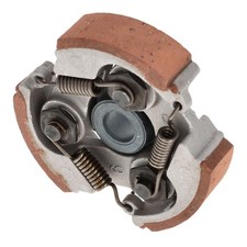 Fliehkraftkupplung Kupplung 49ccm Pocketbike Dirtbike Rennbike Quad ATV Cross