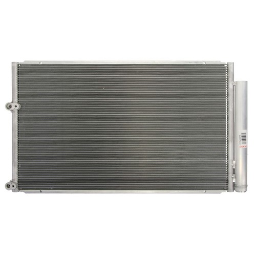 Kondensator klimaanlage denso - kondensator,,
