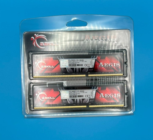 Skill aegis 16gb kit - 16gb,