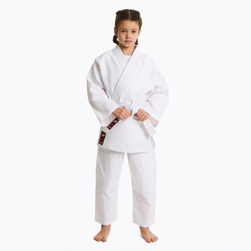 Hook fighting judoanzug kinder - hook,