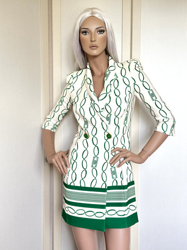 Kleid jacke elisabetta franchi - elisabetta,