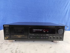 Sony TC-K750ES Direct-Drive