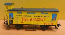 Märklin-Güterwagen H0-4891 -