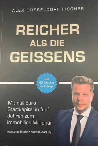 Reicher als die geissens - reicher,