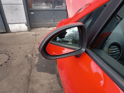 Opel corsa original - d,