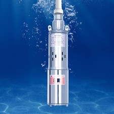 Wasserpumpe Tiefbrunnenpumpe