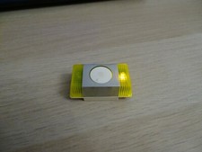 Lego duplo sirene in gelb