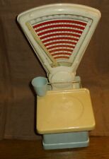 große Geobra, Waage für