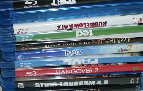 Bluray filme blu - bluray, blu-ray