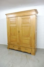 Dielenschrank biedermeier - biedermeier, um
