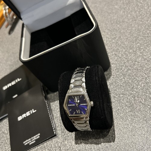 Breil milano tw0662 damenuhr - breil,