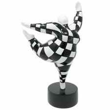 Dancing ballerina hommage - hommage, an