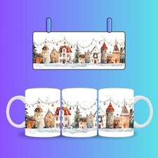 Kaffeetasse Weihnachts Tasse