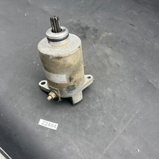 E-Start Starter Start Piaggio