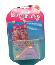 Rutsche petra little family - petra,