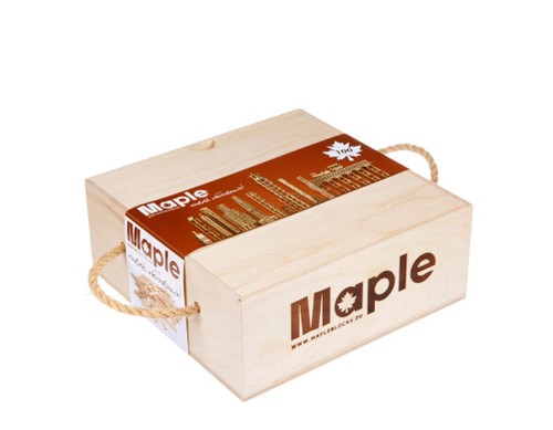 Bausteine von maple - bausteine,