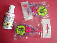 Tipp-Ex, Büromaus 2 x, OVP